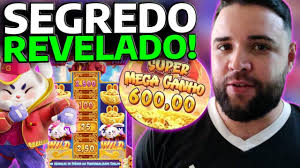 jogo fortune tiger