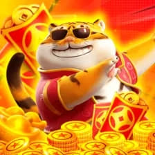 fortune tiger super mega ganho ícone